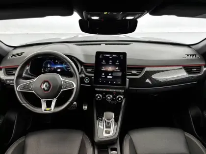 Photo 24 Renault Arkana  E-Tech 145 - 21B