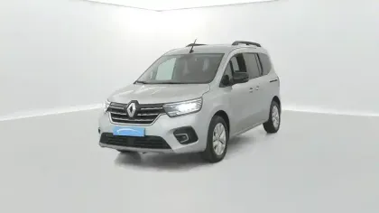 Photo Renault Kangoo Intens