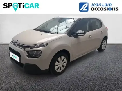Photo Citroën C3 Live