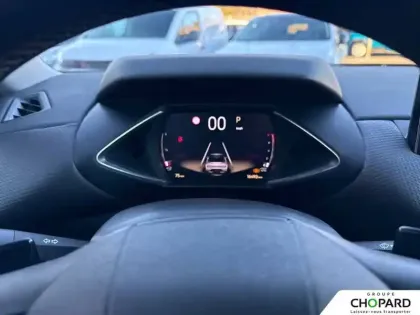 Photo 18 DS DS 3  PureTech 130 EAT8