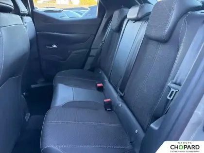 Photo 10 DS DS 3  PureTech 130 EAT8