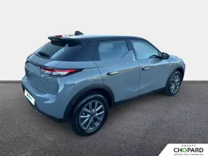 Photo 7 DS DS 3  PureTech 130 EAT8