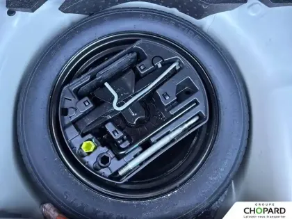 Photo 20 DS DS 3  PureTech 130 EAT8