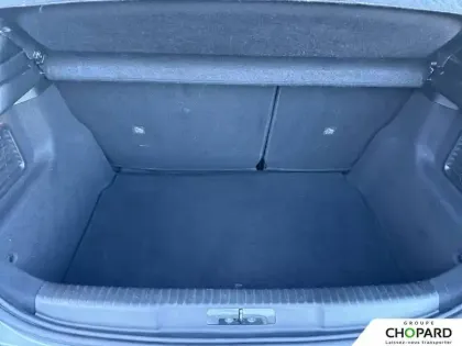 Photo 5 DS DS 3  PureTech 130 EAT8