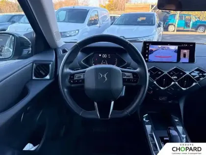 Photo 16 DS DS 3  PureTech 130 EAT8