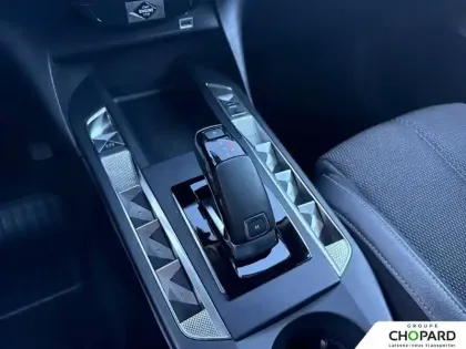 Photo 17 DS DS 3  PureTech 130 EAT8