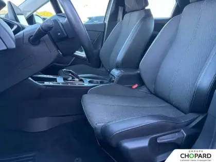 Photo 19 DS DS 3  PureTech 130 EAT8