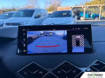 Photo 15 DS DS 3  PureTech 130 EAT8