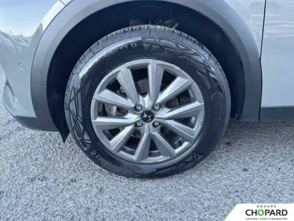 Photo 11 DS DS 3  PureTech 130 EAT8