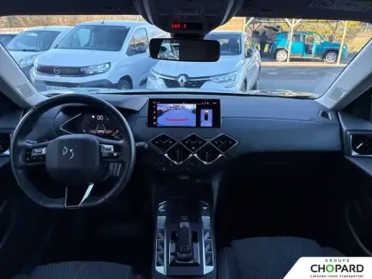 Photo 14 DS DS 3  PureTech 130 EAT8