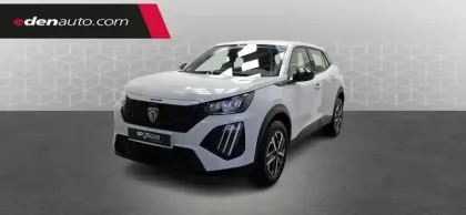 Photo 82 Peugeot 2008  100 S&S BVM6