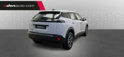 Photo 32 Peugeot 2008  100 S&S BVM6