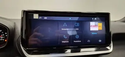 Photo 13 Peugeot 2008  100 S&S BVM6