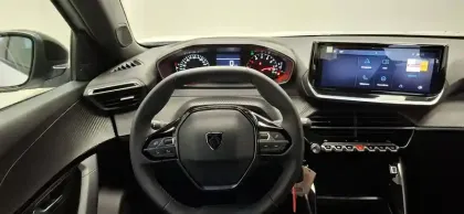 Photo 21 Peugeot 2008  100 S&S BVM6