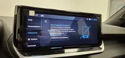 Photo 29 Peugeot 2008  100 S&S BVM6