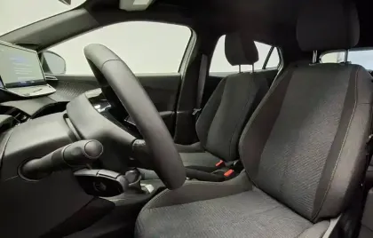 Photo Peugeot 2008 Style