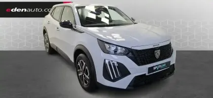 Photo 36 Peugeot 2008  100 S&S BVM6