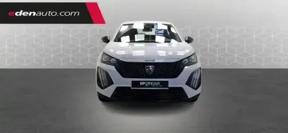 Photo 37 Peugeot 2008  100 S&S BVM6