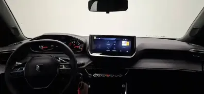 Photo 20 Peugeot 2008  100 S&S BVM6