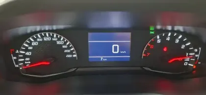 Photo 112 Peugeot 2008  100 S&S BVM6