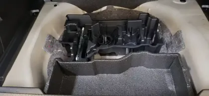 Photo 5 Peugeot 2008  100 S&S BVM6