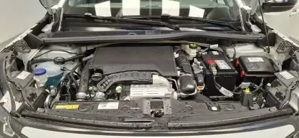 Photo 108 Peugeot 2008  100 S&S BVM6