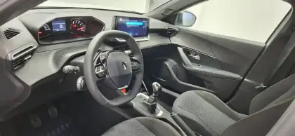 Photo 54 Peugeot 2008  100 S&S BVM6