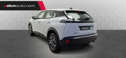 Photo 80 Peugeot 2008  100 S&S BVM6