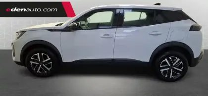 Photo 35 Peugeot 2008  100 S&S BVM6