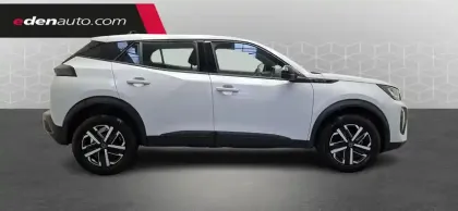 Photo 39 Peugeot 2008  100 S&S BVM6