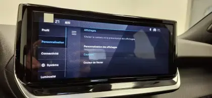 Photo 22 Peugeot 2008  100 S&S BVM6