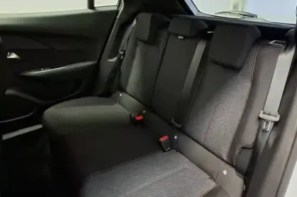 Photo 9 Peugeot 2008  100 S&S BVM6