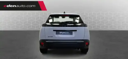 Photo 33 Peugeot 2008  100 S&S BVM6