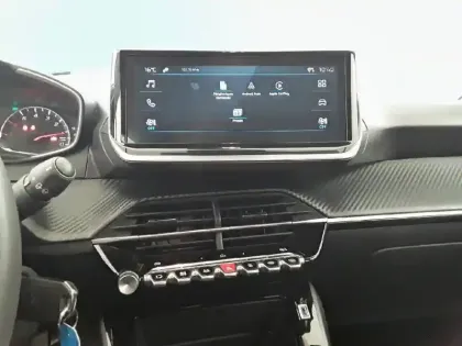 Photo 14 Peugeot 208  PureTech 100 S&S BVM6