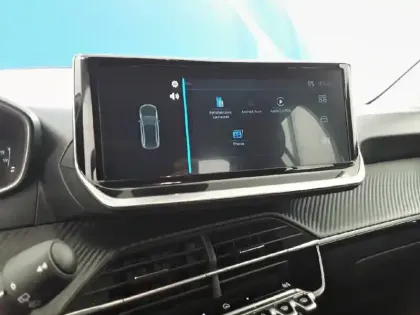 Photo 17 Peugeot 208  PureTech 100 S&S BVM6