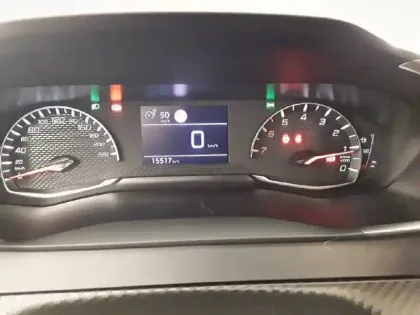 Photo 9 Peugeot 208  PureTech 100 S&S BVM6