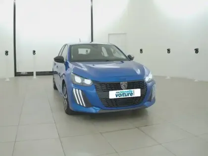 Photo 21 Peugeot 208  PureTech 100 S&S BVM6