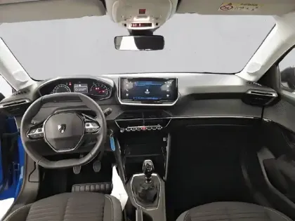 Photo 7 Peugeot 208  PureTech 100 S&S BVM6