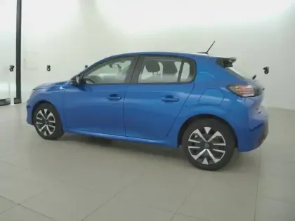 Photo 25 Peugeot 208  PureTech 100 S&S BVM6