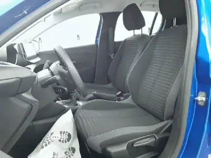 Photo 27 Peugeot 208  PureTech 100 S&S BVM6