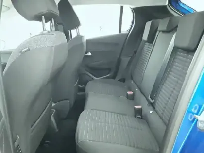 Photo 28 Peugeot 208  PureTech 100 S&S BVM6