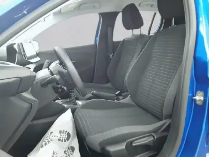 Photo 10 Peugeot 208  PureTech 100 S&S BVM6