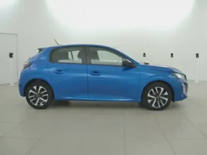 Photo 23 Peugeot 208  PureTech 100 S&S BVM6