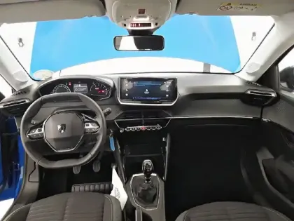 Photo 26 Peugeot 208  PureTech 100 S&S BVM6