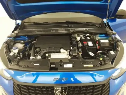 Photo 18 Peugeot 208  PureTech 100 S&S BVM6