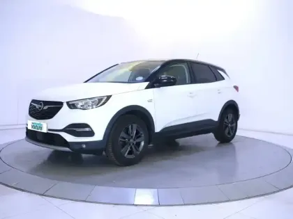Photo Opel Grandland X Design Line