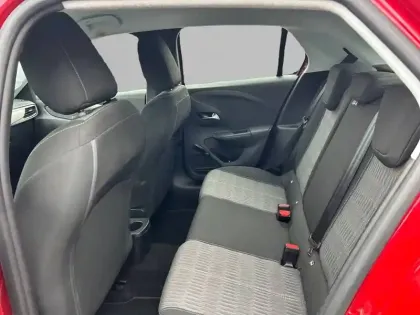 Photo 11 Opel Corsa  1.2 Turbo 100 ch BVM6