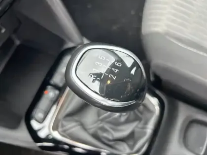 Photo 13 Opel Corsa  1.2 Turbo 100 ch BVM6