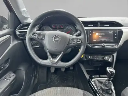 Photo 7 Opel Corsa  1.2 Turbo 100 ch BVM6