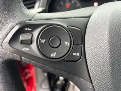 Photo 18 Opel Corsa  1.2 Turbo 100 ch BVM6